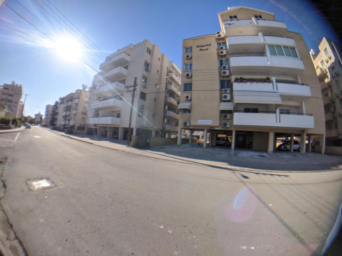 Apartment 304 Citywitch Larnaca Exterior photo